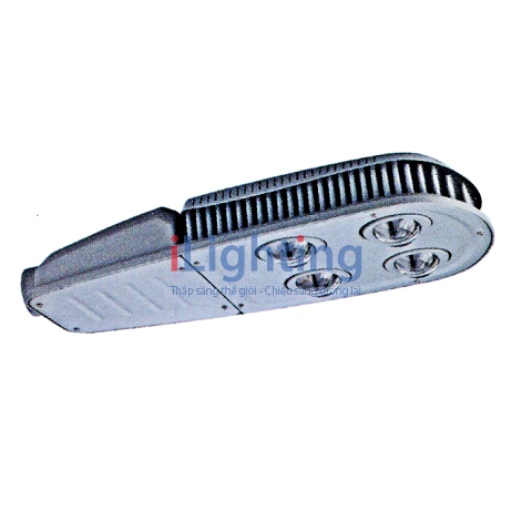 Đèn Led đường phố